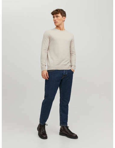 JJEEMIL KNIT CREW NECK