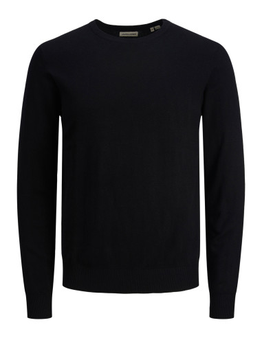 JJEEMIL KNIT CREW NECK