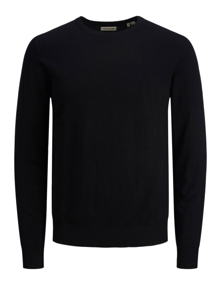 JJEEMIL KNIT CREW NECK