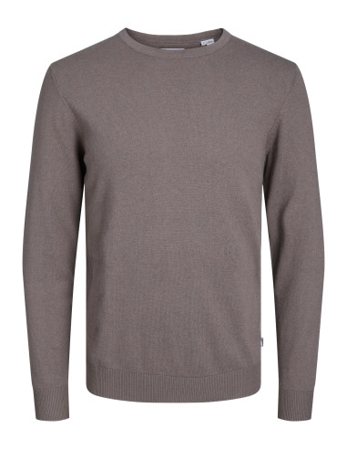 JJEEMIL KNIT CREW NECK