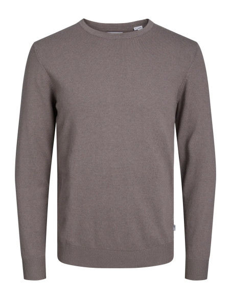 JJEEMIL KNIT CREW NECK