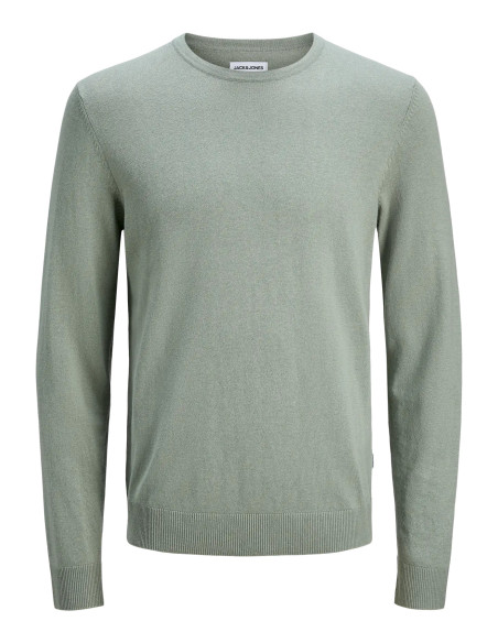 JJEEMIL KNIT CREW NECK