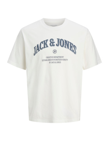 JJEDENVER GRAPHIC TEE