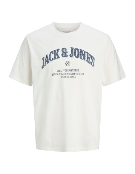 JJEDENVER GRAPHIC TEE