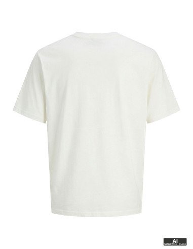 JJEDENVER GRAPHIC TEE