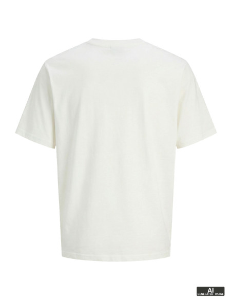 JJEDENVER GRAPHIC TEE