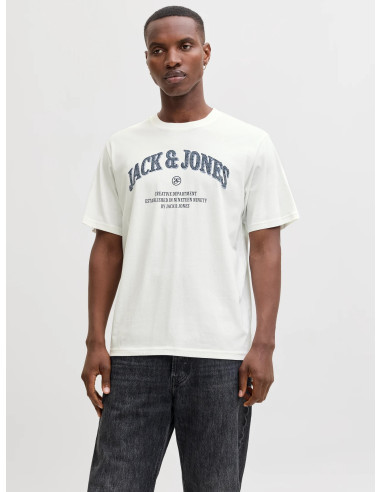JJEDENVER GRAPHIC TEE