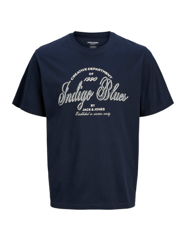 JJEDENVER GRAPHIC TEE