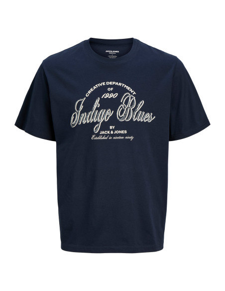 JJEDENVER GRAPHIC TEE