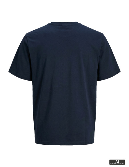 JJEDENVER GRAPHIC TEE