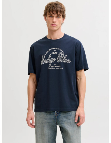 JJEDENVER GRAPHIC TEE