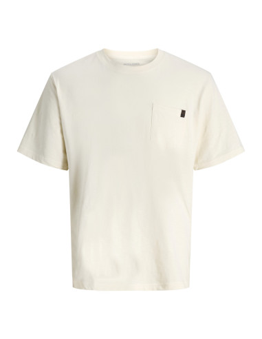 JJEDOVER SLUB TEE