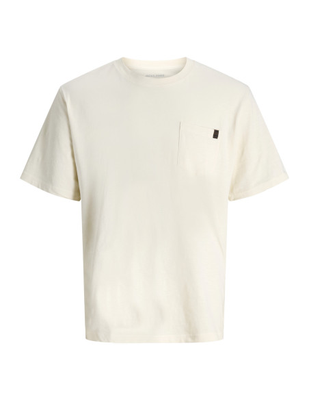 JJEDOVER SLUB TEE