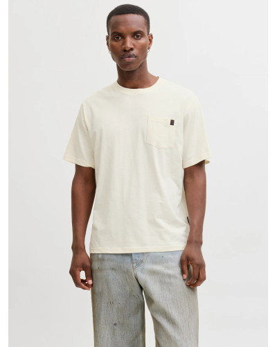 JJEDOVER SLUB TEE 2