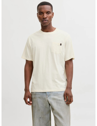 JJEDOVER SLUB TEE