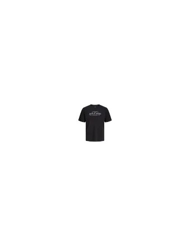 JPRBLAKEVIN SS TEE