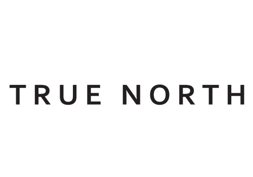 TRUE NORTH